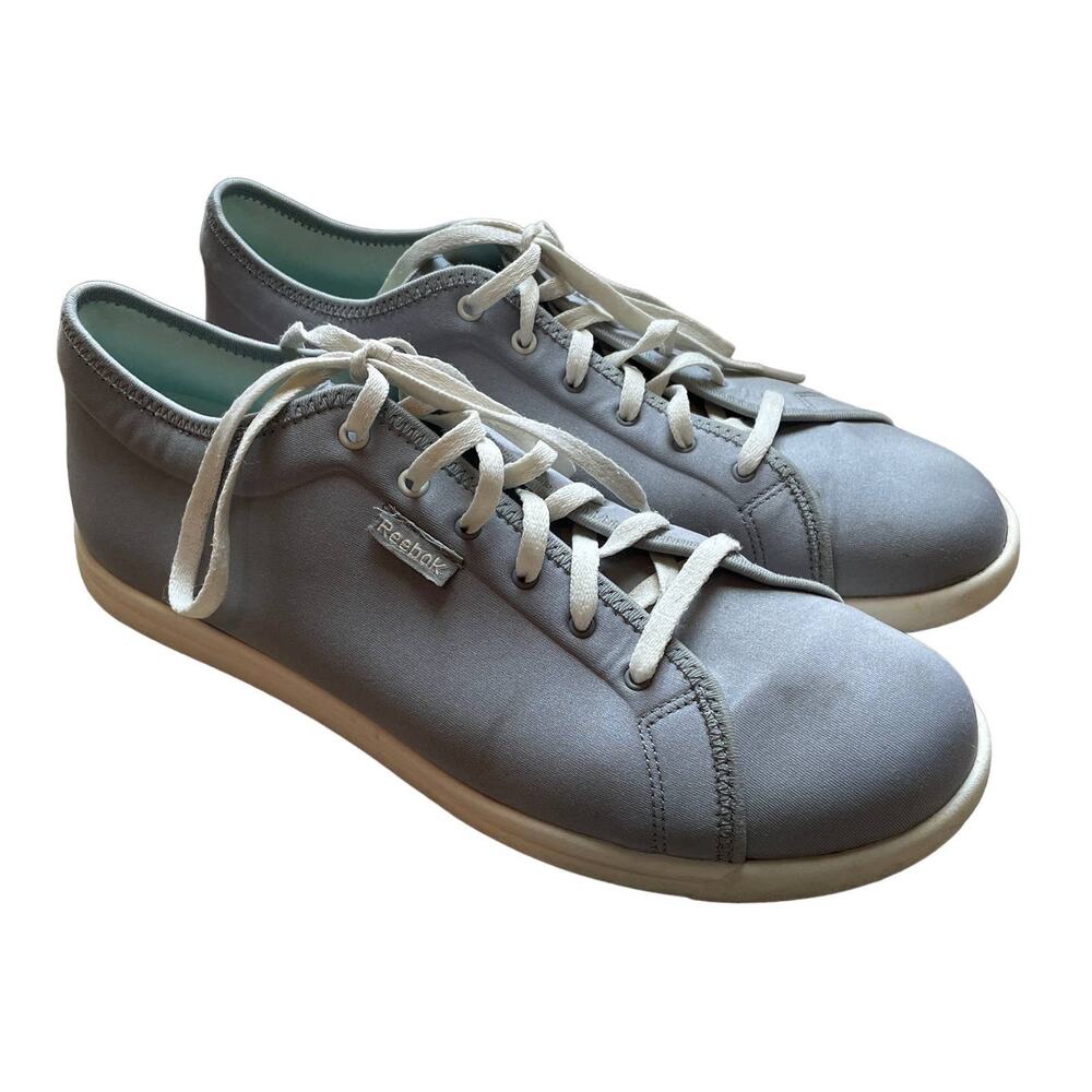 Reebok Light Blue Sneakers Size 9